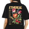 EThe Real - Flower Tshirt