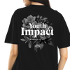 Youth Impact - Flower Tshirt