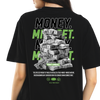 Money Mindset - StreetWear