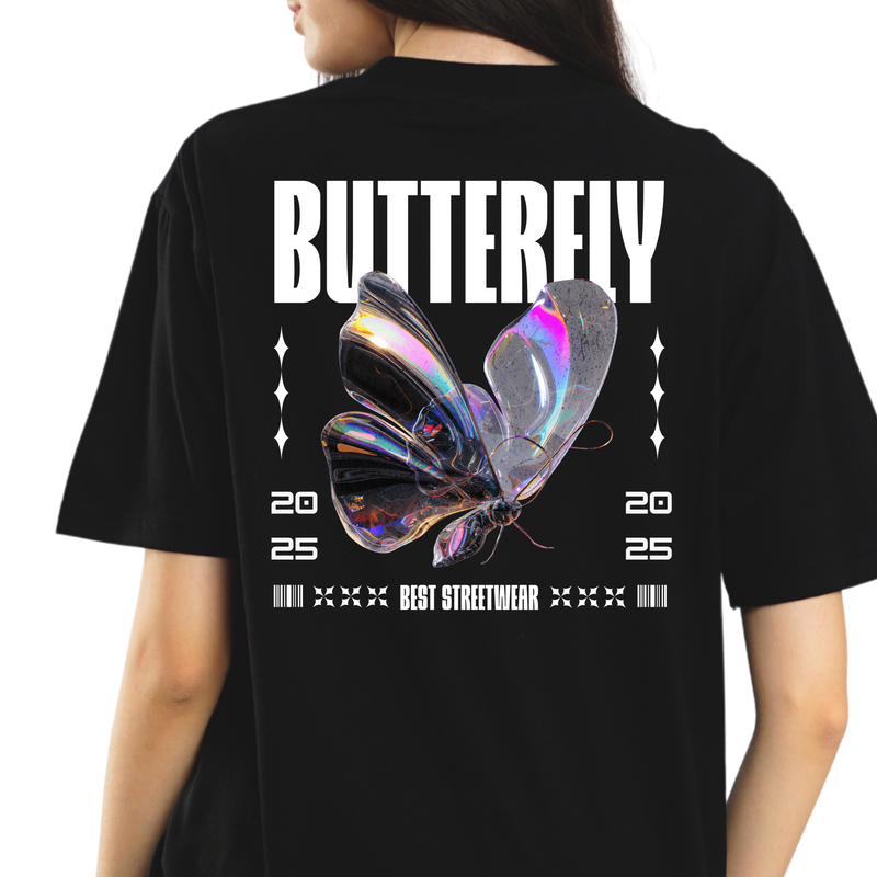 Butterfly - StreetWear