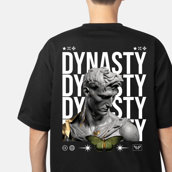 Dynasty - StreetWear