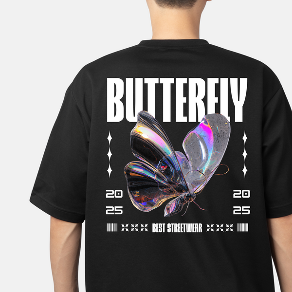 Butterfly - StreetWear