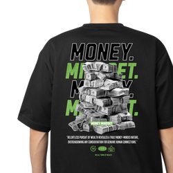 Money Mindset - StreetWear