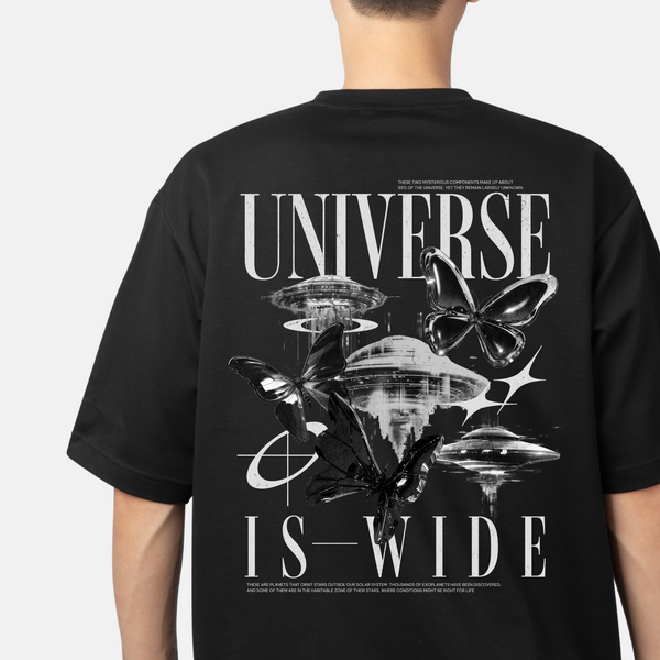 Universe - StreetWear