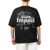 Youth Impact - Flower Tshirt