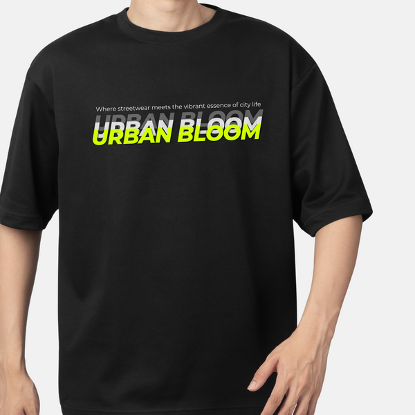 Urban Bloom - StreetWear