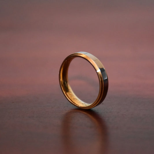 Classic Gold Band