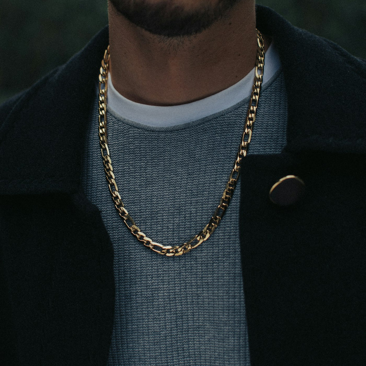 Rope Chain