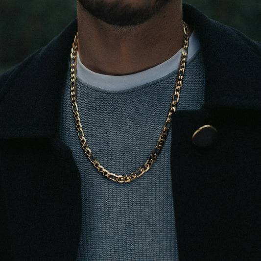 Rope Chain