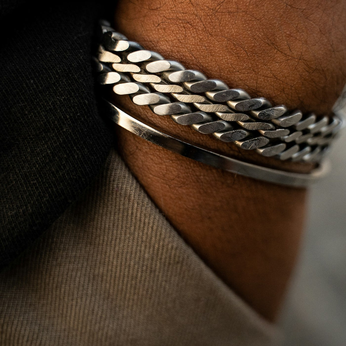 Diamond Tennis Bracelet