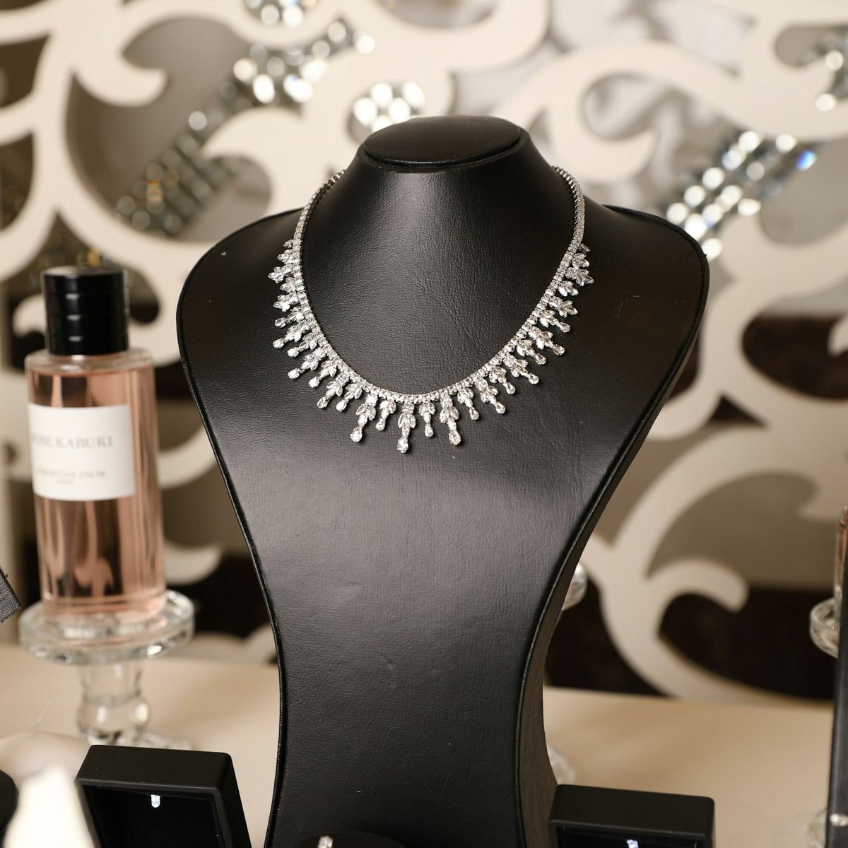 Diamond Necklace