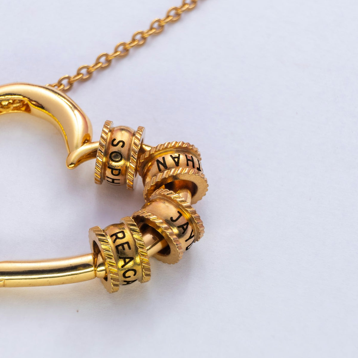 Little Heart Pendant