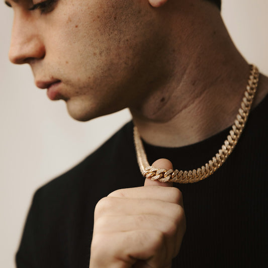 Box Chain