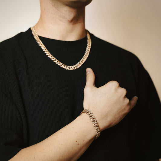 Cuban Link Chain
