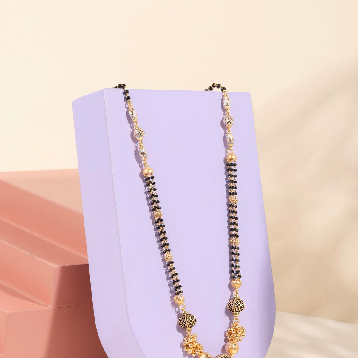 Classic Mangalsutra